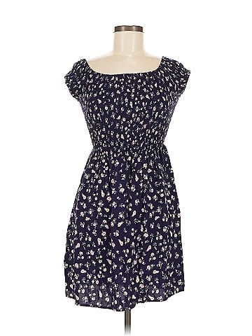 Mossimo Supply Co. Casual Dress (view 1)