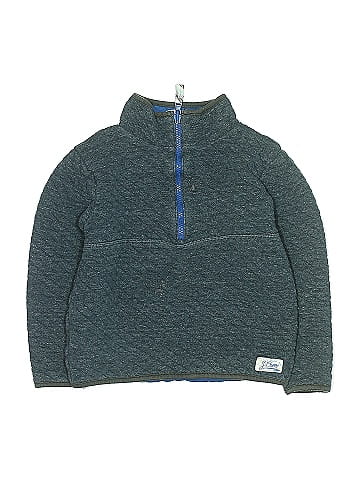 Crewcuts Pullover Sweater (view 1)