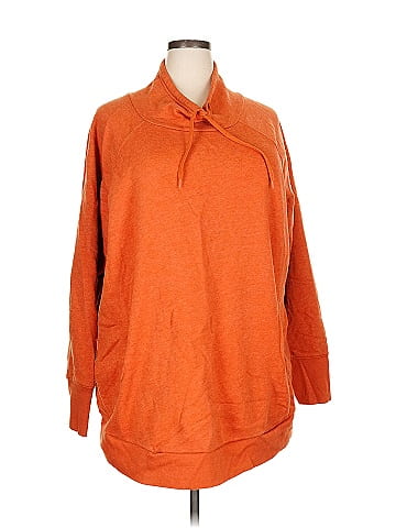 Tek Gear Pullover Sweater (view 1)
