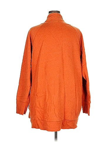 Tek Gear Pullover Sweater (view 2)