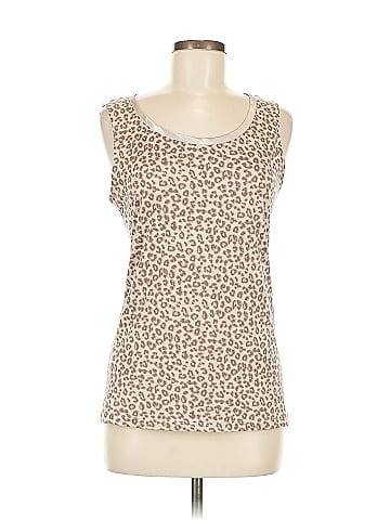 Banana Republic Factory Store Tank Top (view 1)