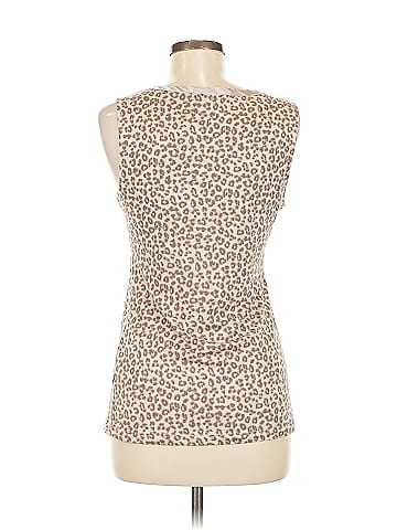 Banana Republic Factory Store Tank Top (view 2)