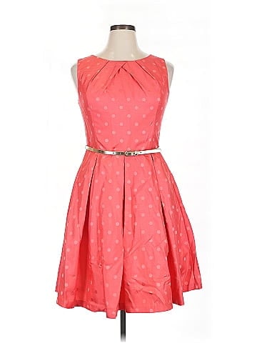 Jessica Howard Cocktail Dress (view 1)