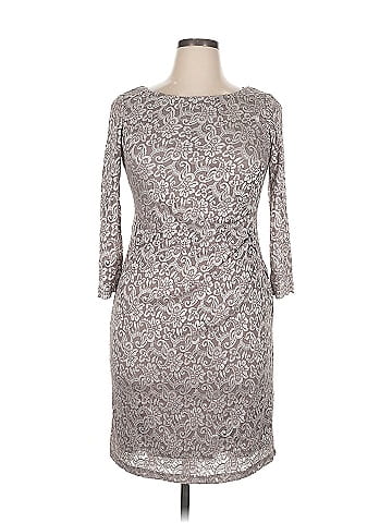 Jessica Howard Cocktail Dress (view 1)