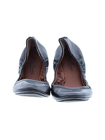 Lucky Brand Flats (view 2)