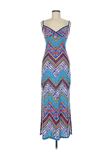 Derek Heart Cocktail Dress (view 1)