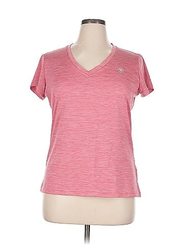 Ariat Active T-Shirt (view 1)