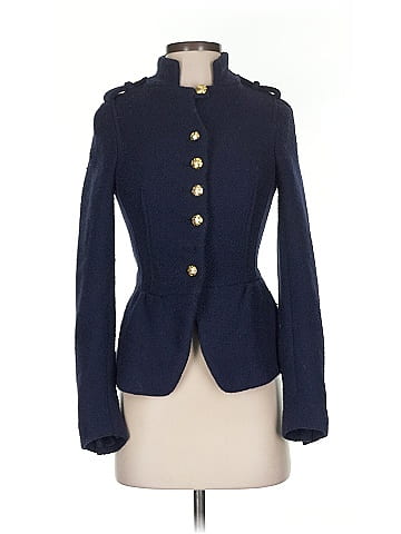 Zara Basic Blazer (view 1)