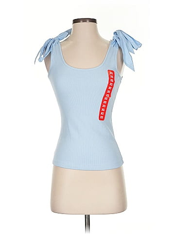 French Connection Sleeveless Top (view 1)
