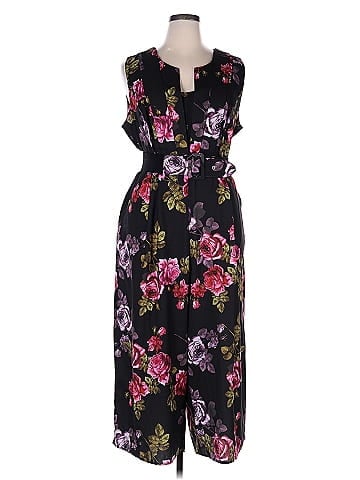 City Chic Jumpsuit (view 1)