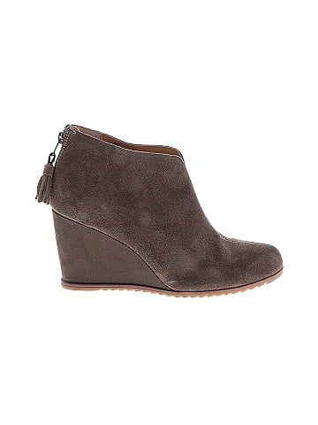 Korks Wedges (view 1)