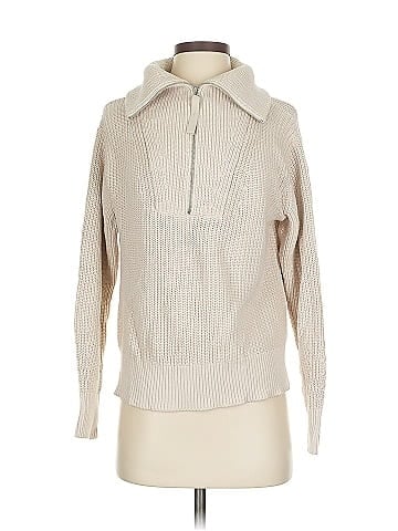 Lou & Grey Pullover Sweater (view 1)