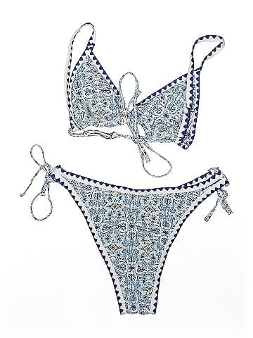 Zaful Two Piece Swimsuit (view 2)