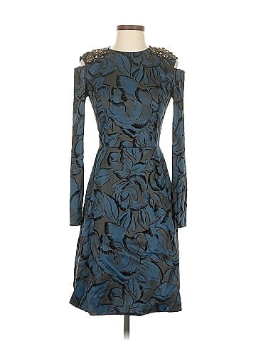 Vera Wang Cocktail Dress (view 1)