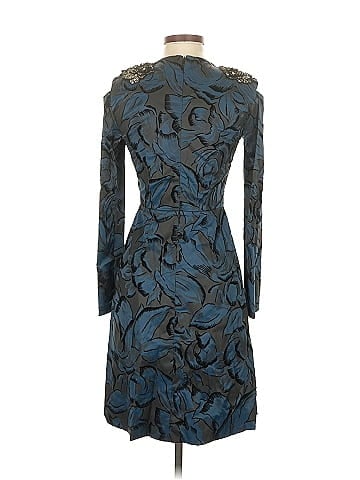 Vera Wang Cocktail Dress (view 2)