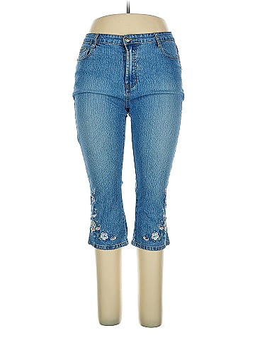 Cosmopolitan Jeans (view 1)