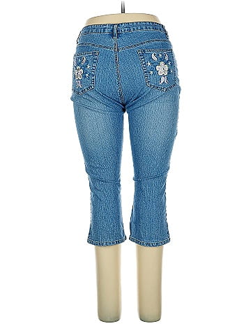 Cosmopolitan Jeans (view 2)