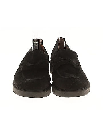 Paul Green Flats (view 2)