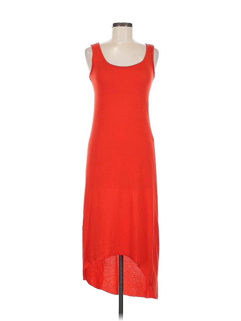 Click to view more detailed imagery on our partner's website Pre-owned Just Love Casual Dress In Red