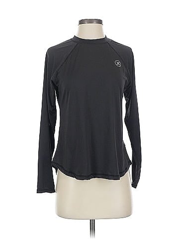Hurley Long Sleeve T-Shirt (view 1)