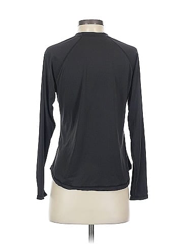 Hurley Long Sleeve T-Shirt (view 2)