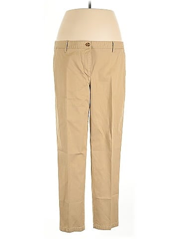 Talbots Khakis (view 1)