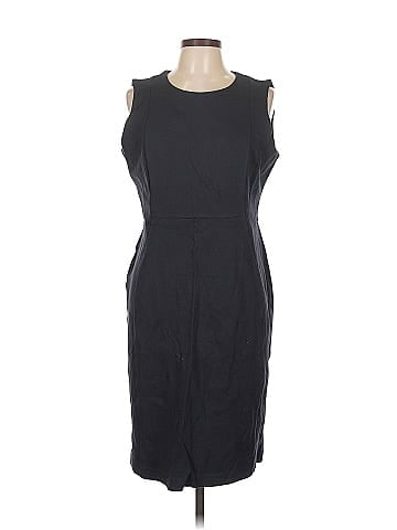 Quince Cocktail Dress (view 1)