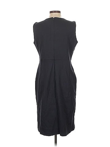 Quince Cocktail Dress (view 2)