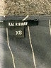 Kal Rieman Gray Sleeveless Blouse Size XS - photo 6