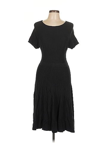 Eva Mendes by New York & Company Casual Dress (view 1)