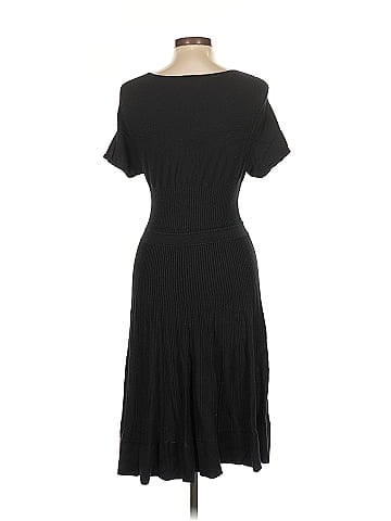 Eva Mendes by New York & Company Casual Dress (view 2)