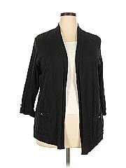 Jones Studio Cardigan