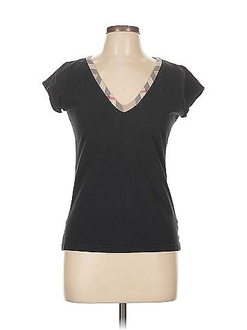 Burberry Short Sleeve T-Shirt (view 1)