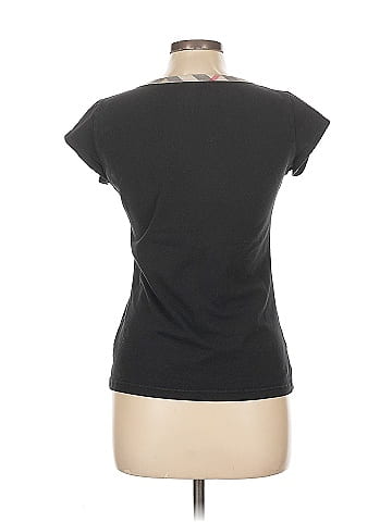 Burberry Short Sleeve T-Shirt (view 2)