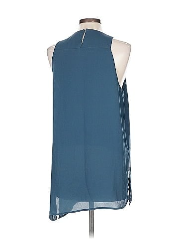 14th & Union Sleeveless Blouse (view 2)