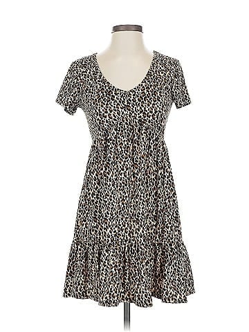 Trixxi Casual Dress (view 1)