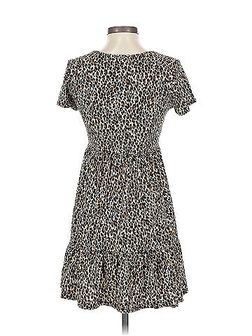 Trixxi Casual Dress (view 2)
