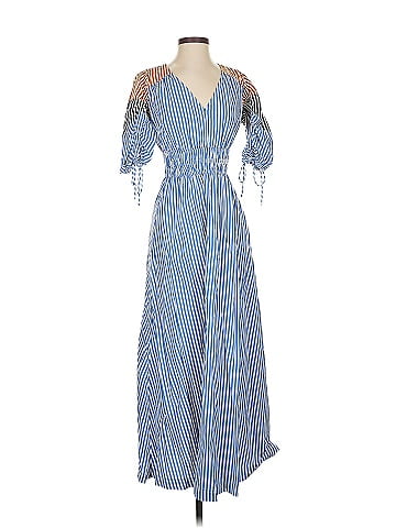 Ann Taylor LOFT Casual Dress (view 1)