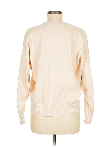 Burberry Vintage Unisex Pullover Sweater (view 2)
