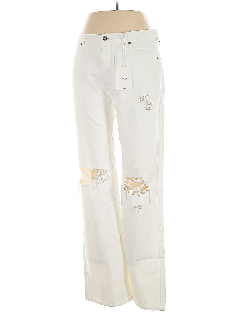 Kancan Jeans Jeans In Brown