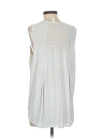Lululemon Athletica Sleeveless T-Shirt (view 1)