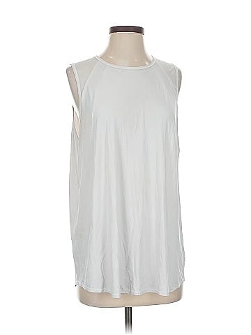 Lululemon Athletica Sleeveless T-Shirt (view 2)