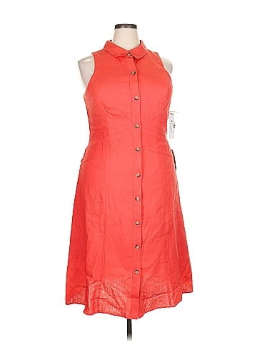 Maggy London Casual Dress (view 1)