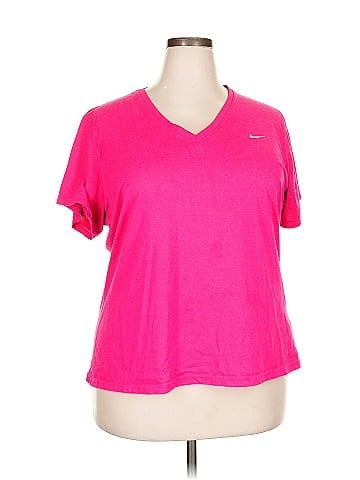Nike Active T-Shirt (view 1)