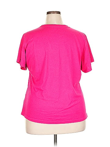 Nike Active T-Shirt (view 2)