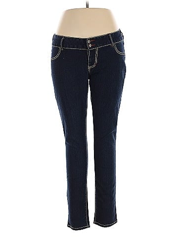 Mudd Jeggings (view 1)