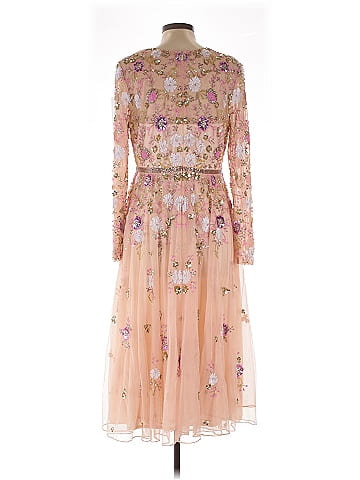 Mac Duggal Cocktail Dress (view 2)