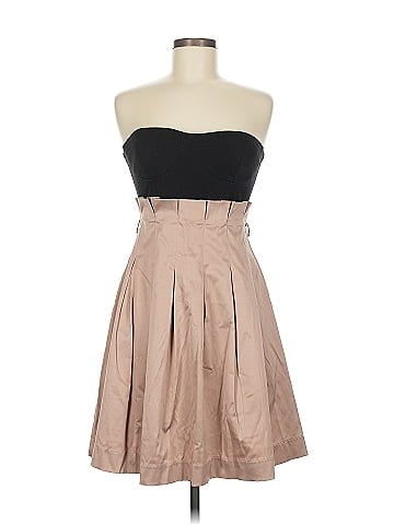 Rhapsody Cocktail Dress (view 1)