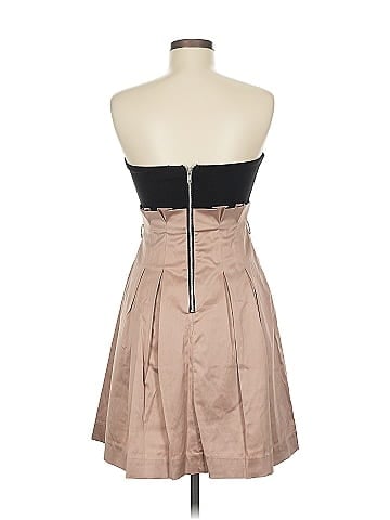 Rhapsody Cocktail Dress (view 2)