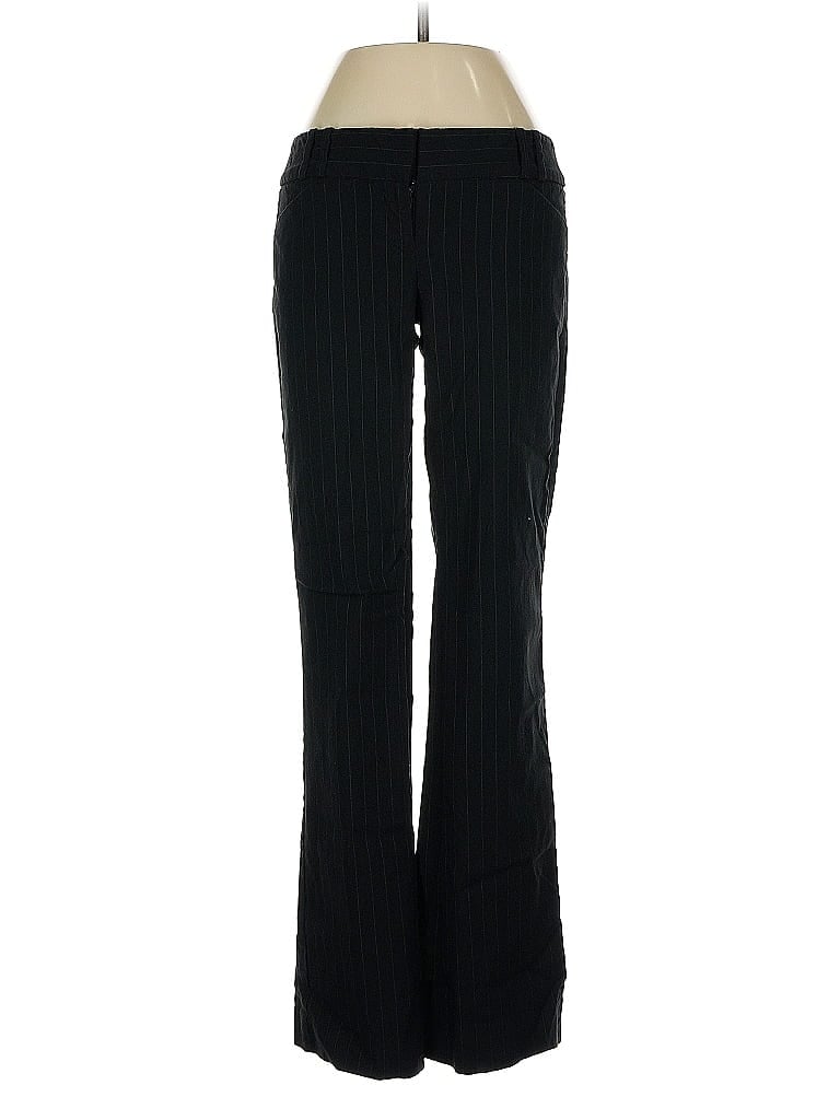 Pre-owned The Limited Dress Pants In Black